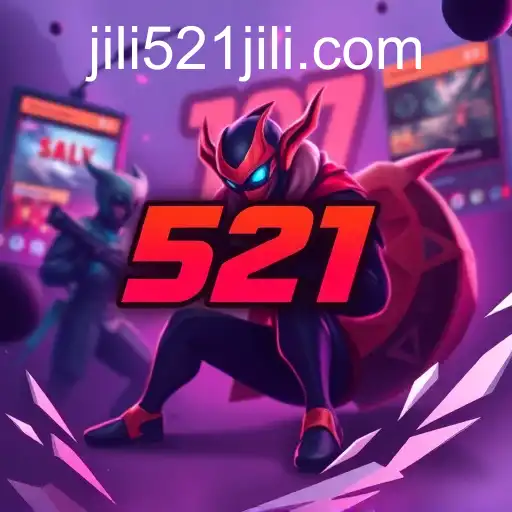 The Evolution of 521 Jili in the Gaming World