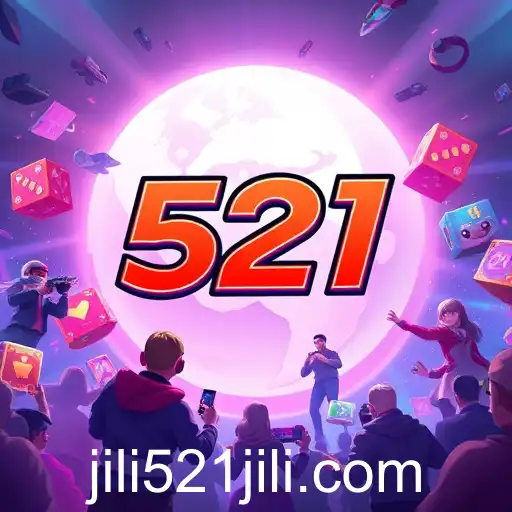The Evolution of 521 Jili: A Pioneering Gaming Community