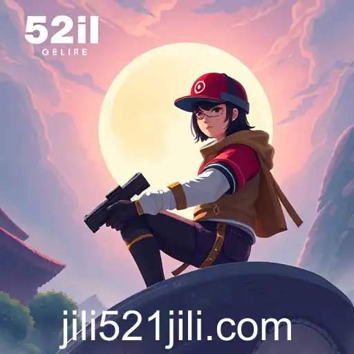 The Evolution of 521 Jili in the Gaming World