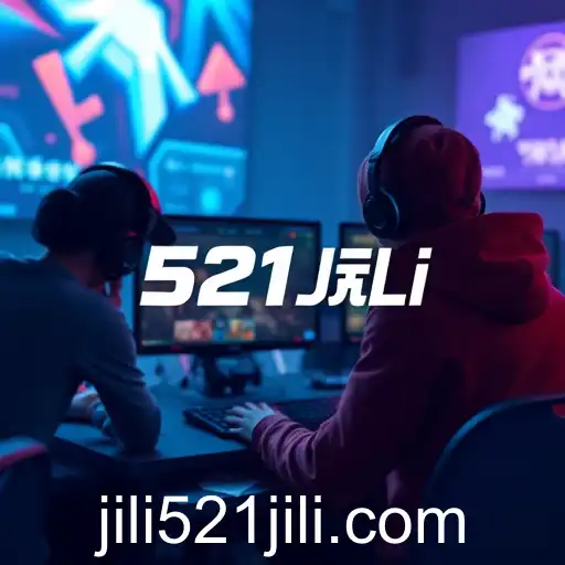 The Evolution of 521 Jili in Gaming Culture
