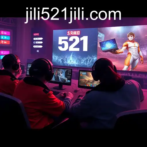 The Evolution of Online Gaming in 2025