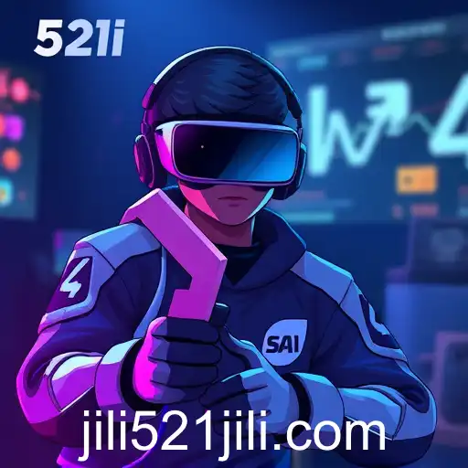 The Rise of 521 Jili in the Gaming Community