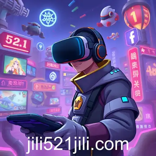 The Evolution of Online Gaming in 2025