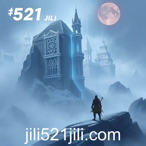 The Rise of Gaming in 2026: 521 Jili's Influence