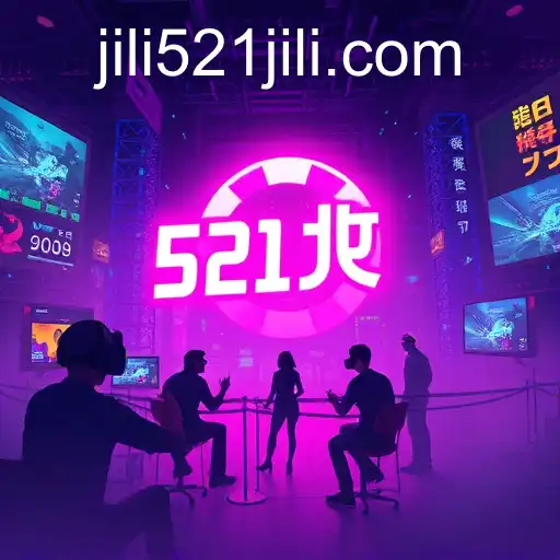 The Rise of 521 Jili in Online Gaming