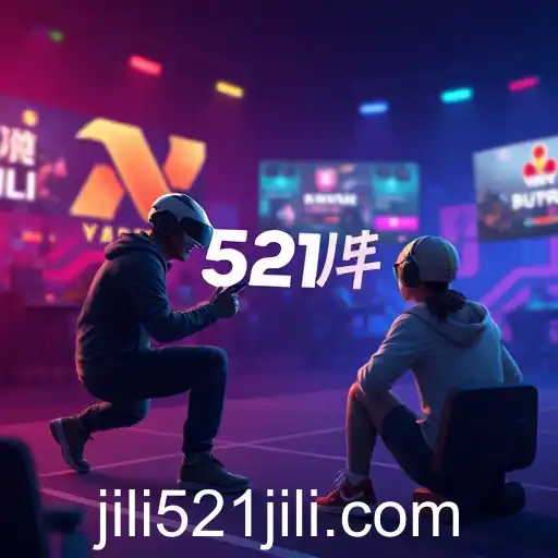 The Rise of 521 Jili: A New Era in Online Gaming