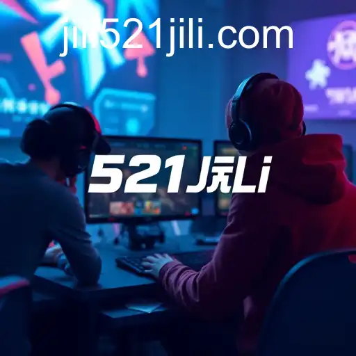 The Evolution of 521 Jili in Gaming Culture