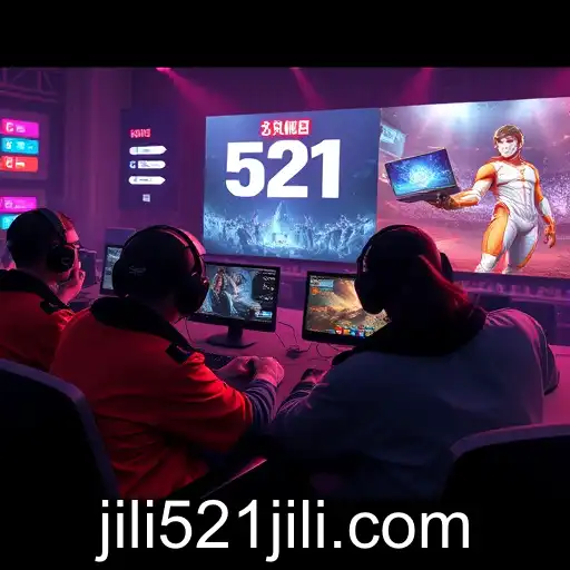 The Evolution of Online Gaming in 2025