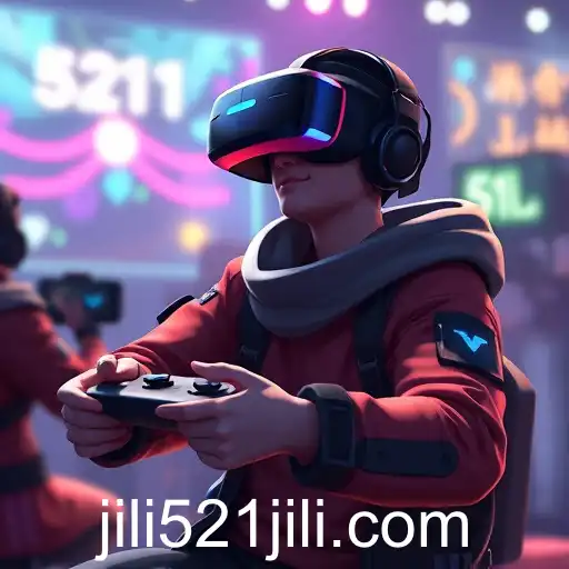 The Evolution of Gaming Platforms