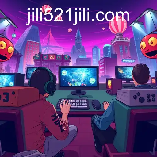 The Rise of 521 Jili in the Global Gaming Scene