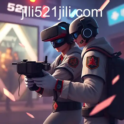 The Rise of 521 Jili: A Gaming Phenomenon