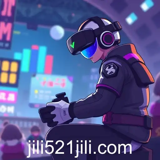 Gaming Trends and Innovations of 2025