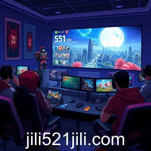 Impact of 521 Jili in the Gaming World