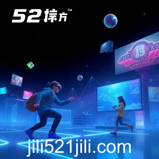 The Rise of 521 Jili in Gaming