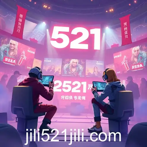 The Evolution of Online Gaming Platforms