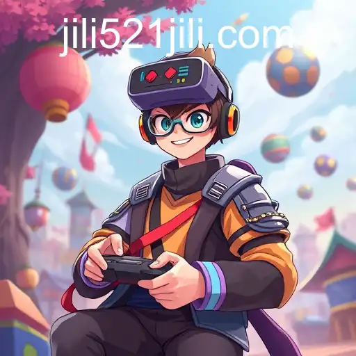 The Rise of 521 Jili in the Online Gaming World