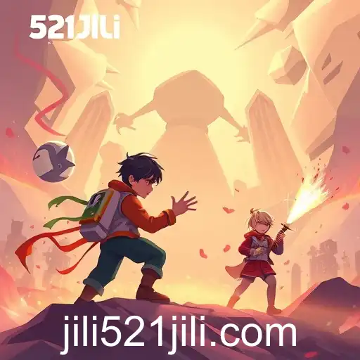 The Rise of 521 Jili: Gaming Revolution