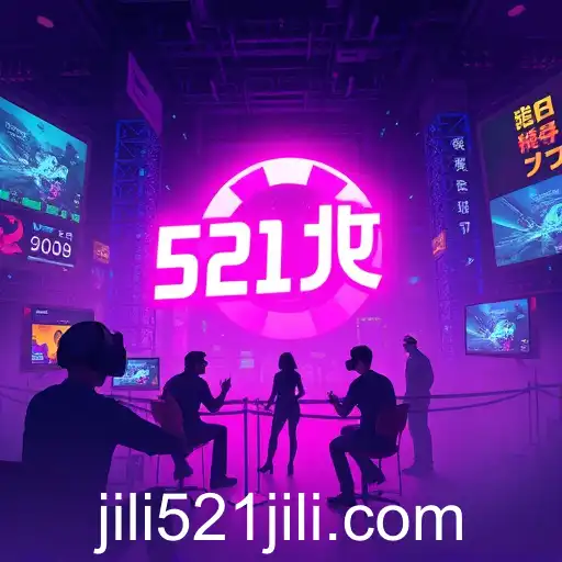 The Rise of Online Gaming Platforms
