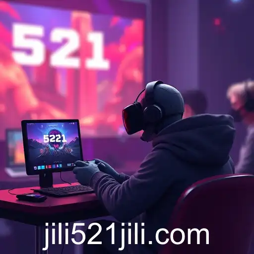 The Rise of Online Gaming in 2025