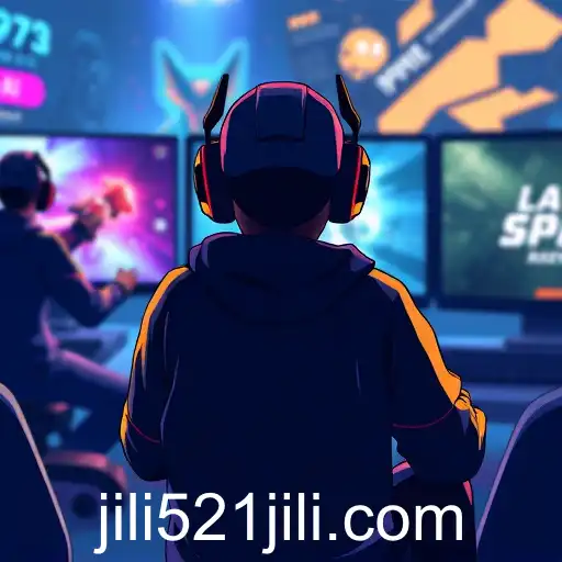 The Rise of 521 Jili in the Gaming Landscape