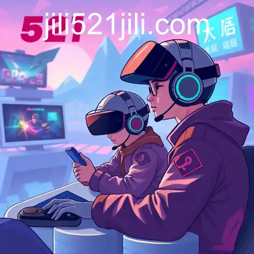 The Rise of Online Gaming Platforms