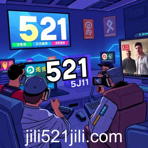 The Rise of Online Gaming in 2025