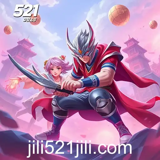 The Rising Wave of Jili Gaming in 2026