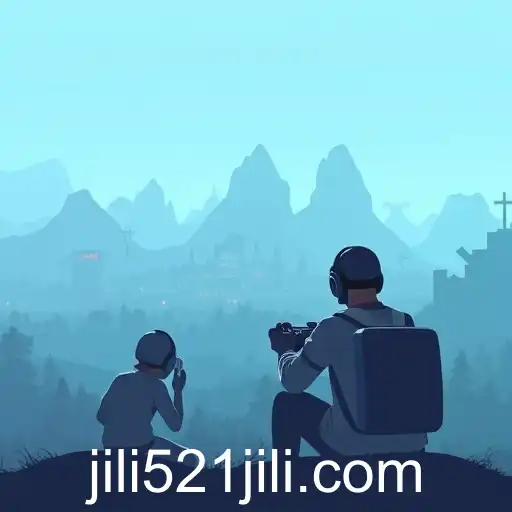 Surge of Interest in 521 Jili